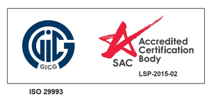 SAC_Learning Service Providers  ISO 29993